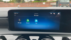 Mercedes-Benz CLA 200 Sport Executive 5dr Tip Auto Petrol Estate